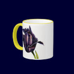 Parrot Tulip, Bud Mug