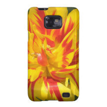Parrot Tulip Galaxy SII Covers