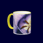 Parrot Tulip  Mug