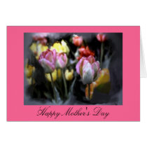 parrot tulips_Painting cards by dreamingagain parrot tulips_Painting cards