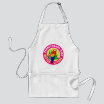 Parrotheads Make Better Lovers Buffett aprons