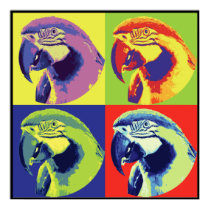 Parrotheads posters