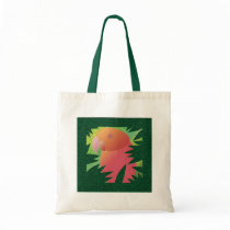 Parrots: African Jewelry bags