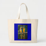 parrots bags