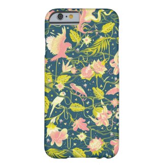Parrots Barely There iPhone 6 Case