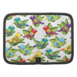 Parrots Organizers
