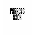 Parrots Rock