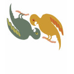 Parrots