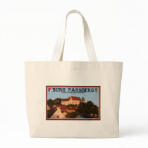 Parsberg - Castle from Festplatz Bags