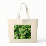 Parsley Green Tote Bags