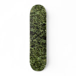 Parsley leaves skate deck