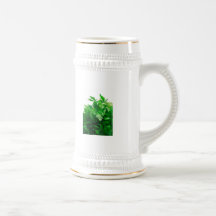 Parsley Mugs