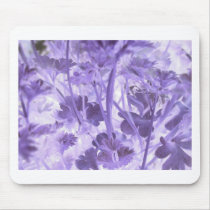 Parsley Print mousepads by grcwriter Parsley Print mousepads