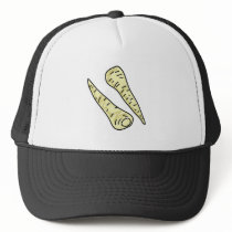 parsnips hats