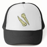 parsnips hats