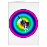 parson jack russell terrier cards