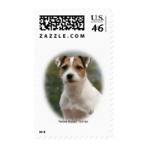 Parson Russell Terrier 9Y81D-014 postage