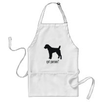 Parson Russell Terrier Aprons