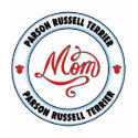 PARSON RUSSELL TERRIER mom shirt
