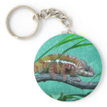 Parson's Chameleon Key Chain