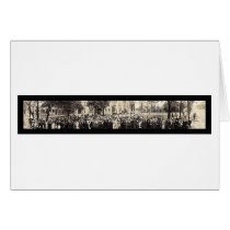 Parsons College Iowa Photo 1913 cards