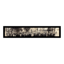 Parsons College Iowa Photo 1913 posters