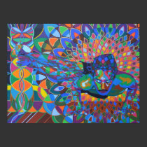 Parsva Bakasana - 2012 posters
