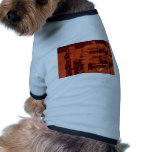 Part of a back-up emergency generator dog tshirt