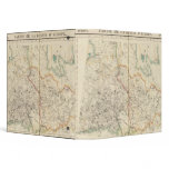 Part of European Russia 5 binders