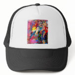 Part of It In it Hat