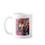 Part of It In it Coffee Mugs