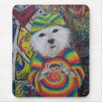 Part of the Gang Mousepad