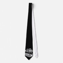 part tiger tank ties