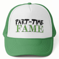 Part-Time Fame