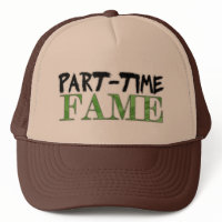 Part-Time Fame