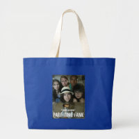 Part-Time Fame Tote Bag