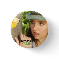 Part-Time Fame's Mavis tiny button