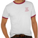 Part-time Santa,Full-time Grandparent t-shirts