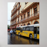 Partagas Factory; Havana, Cuba posters