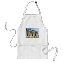 Parthenon, Acropolis Athens Aprons