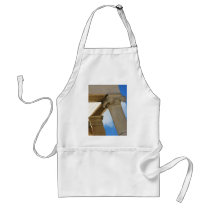 Parthenon, Acropolis, Athens Apron
