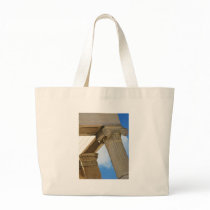 Parthenon, Acropolis, Athens Tote Bags
