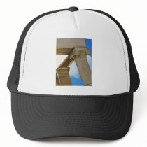 Parthenon, Acropolis, Athens Hat