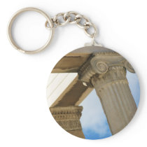 Parthenon, Acropolis, Athens Keychains
