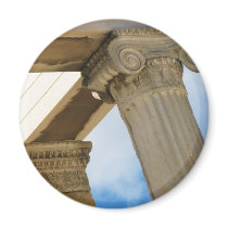 Parthenon, Acropolis, Athens Refrigerator Magnets