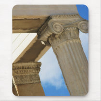 Parthenon, Acropolis, Athens Mousepads