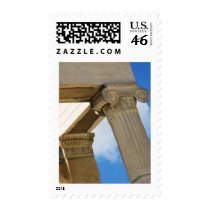 Parthenon, Acropolis, Athens Postage Stamps