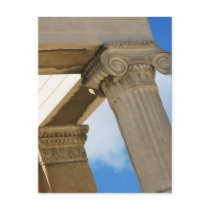 Parthenon, Acropolis, Athens Postcards