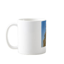 Parthenon, Athens, Greece Mug