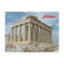 Parthenon - Athens Post Cards